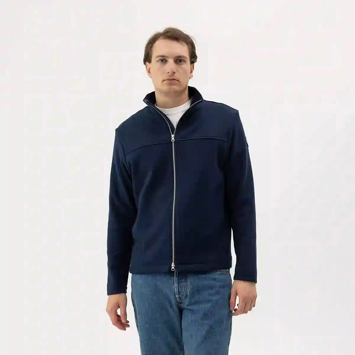 Gurra Jacket WP Navy HOLEBROOK - bild 3