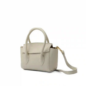 Handv�ska Bari Beige LATALIA - bild 2