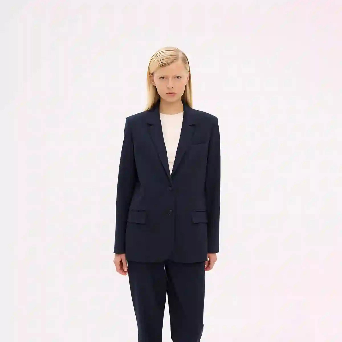 Hannah FV 285 Blazer Navy FIVE UNITS - bild 3