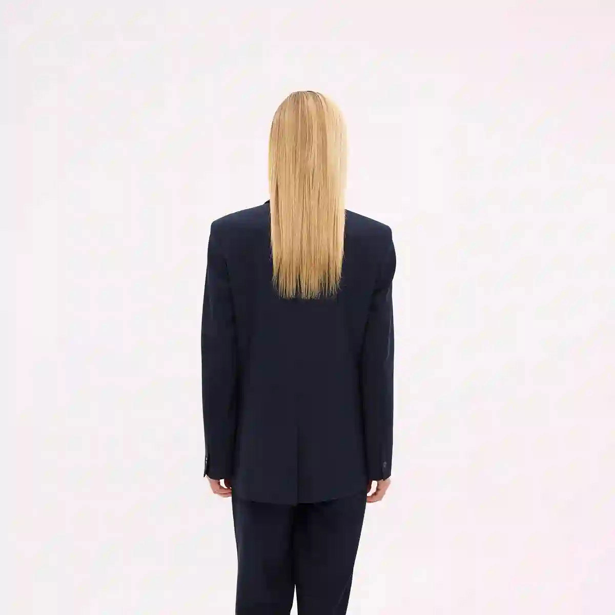 Hannah FV 285 Blazer Navy FIVE UNITS - bild 4