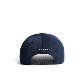 Heath Cap Navy J LINDBERG - bild 2