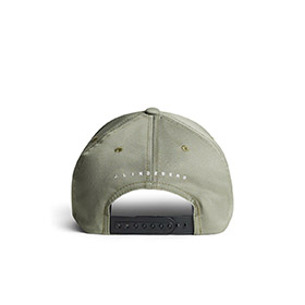 Heath Cap Oil Green J LINDBERG - bild 2