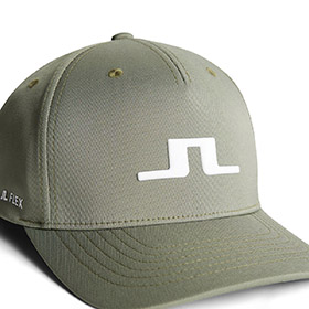 Heath Cap Oil Green J LINDBERG - bild 3