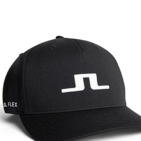 Heather Cap Black JL - bild 3