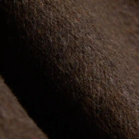 Hedvig Jacket Dk Brown ELLA & IL - bild 4