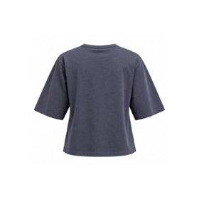 Icon Glasses Tee Dark Grey - bild 2
