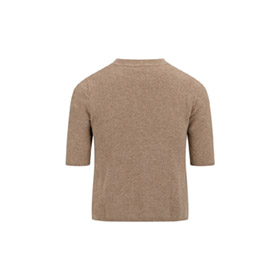 Indira Cardigan Brown Sand URBAN PIONEERS - bild 4