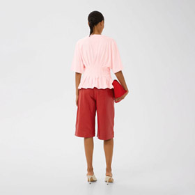 Inez Tee Rosa GESTUZ - bild 4