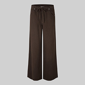 Irvine Jeans Brown Deliioso  SECOND FEMALE - bild 3