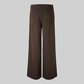 Irvine Jeans Brown Deliioso  SECOND FEMALE - bild 4