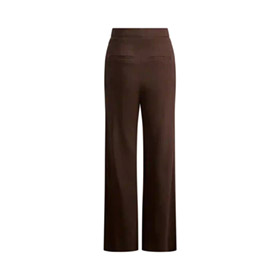 Isa Linen Pants  After Dark URBAN PIONEERS - bild 2