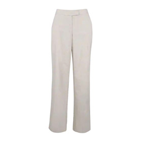 Isa Linen Pants  Sand URBAN PIONEERS - bild 2