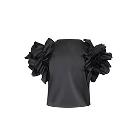 Jacka Aphrodite Black URBAN PIONEERS  - bild 5