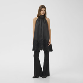Jacura Dress Raven GESTUZ - bild 2