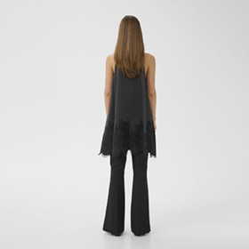 Jacura Dress Raven GESTUZ - bild 3