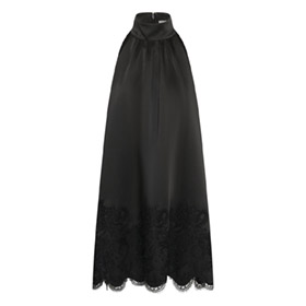 Jacura Dress Raven GESTUZ - bild 4