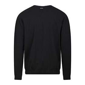 Jake Sweater Black URBAN PIONEERS - bild 2