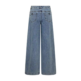 Jeycce Jeans Blue COPENHAGEN MUSE - bild 3