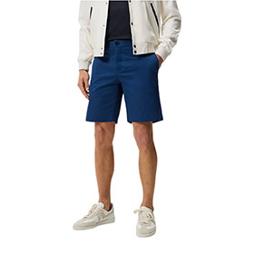 JL Nathan Cloud Shorts Estate Blue - bild 2