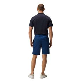 JL Nathan Cloud Shorts Estate Blue - bild 3