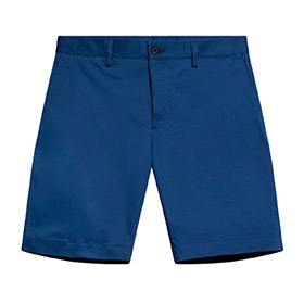 JL Nathan Cloud Shorts Estate Blue - bild 1