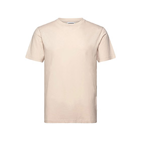 JL Sid Basic T-shirt Moonbeam J LINDEBERG - bild 3