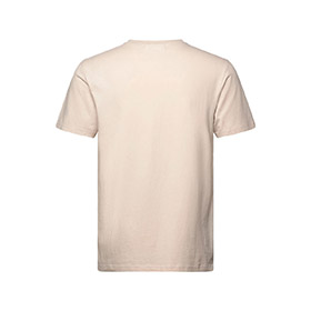 JL Sid Basic T-shirt Moonbeam J LINDEBERG - bild 4