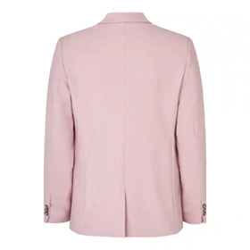 Kavaj Harry Cosmo Pink PLAIN UNITS - bild 2