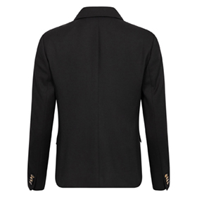 Kavaj Remi Soft Navy SAND - bild 2
