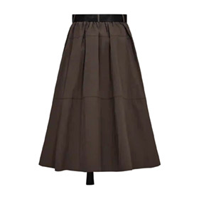 Kendy Skirt Mulch COPENHAGEN MUSE - bild 2