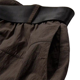 Kendy Skirt Mulch COPENHAGEN MUSE - bild 3