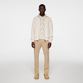 Kevin Bomber Jacket Moonbeam J LINDEBERG - bild 4
