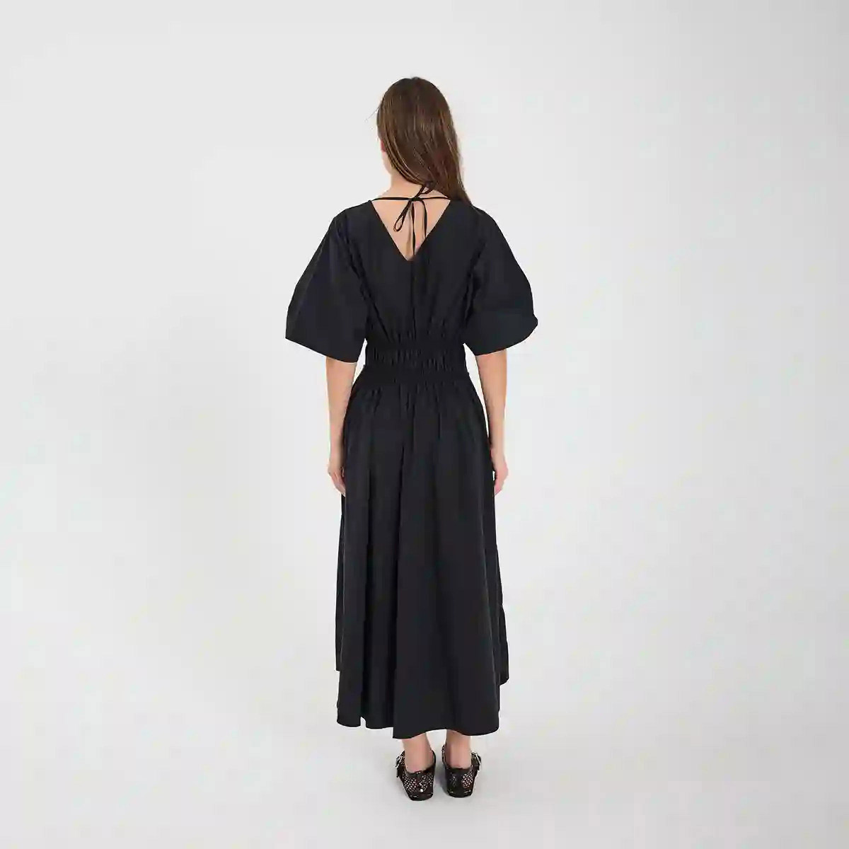 Kl�nning Betty Black NORR - bild 2