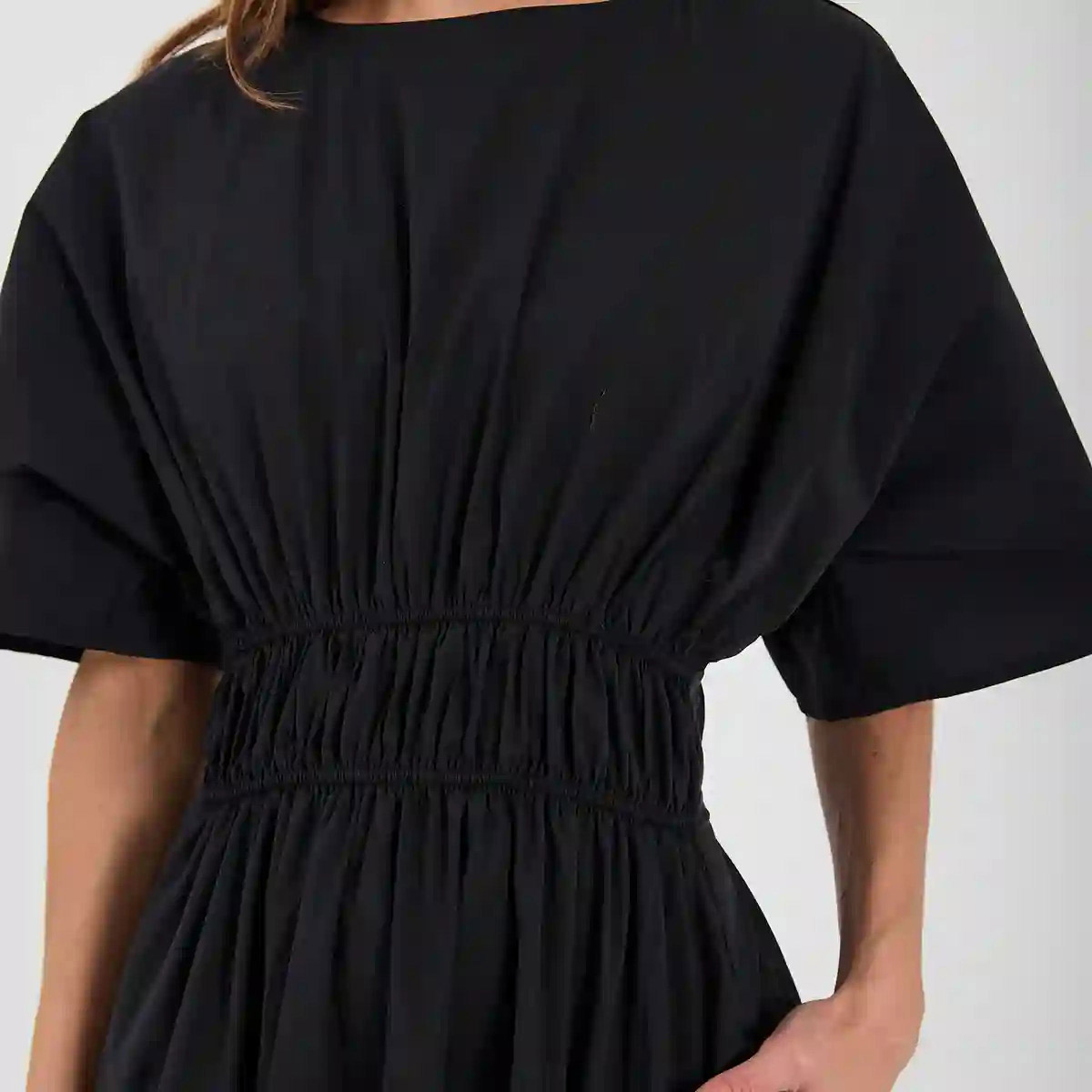 Kl�nning Betty Black NORR - bild 3