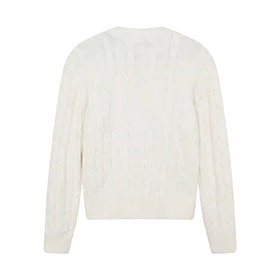 Kotom Stickad Pullover Jet Stream COPENHAGEN MUSE - bild 2