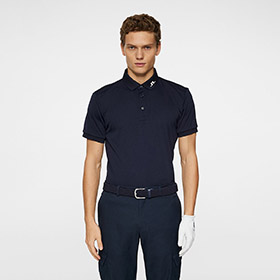 KV Polo Navy J LINDEBERG - bild 2