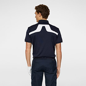 KV Polo Navy J LINDEBERG - bild 3