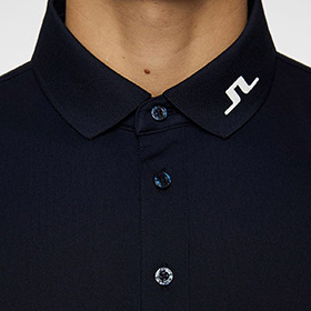 KV Polo Navy J LINDEBERG - bild 4