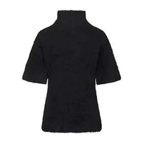 Leah SS Turtle Black URBAN PIONEERS - bild 2