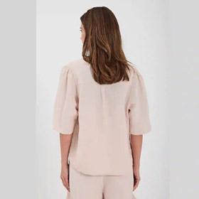 Lineo Top Light Rose NORR - bild 2