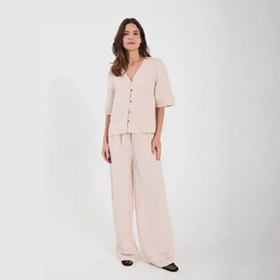 Lineo Top Light Rose NORR - bild 3