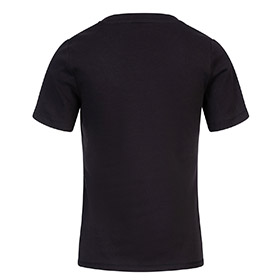 Linn Tee Black - bild 2