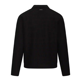 Loyd Cardigan Black URBAN PIONEERS - bild 3