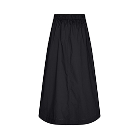 LR Bradie 8 Skirt Black - bild 2
