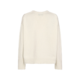 LR Perle 1 Pullover Offwhite - bild 1