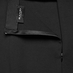 Malhia Skirt SAND - bild 3