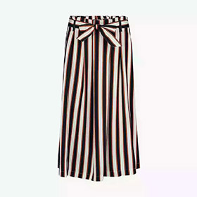 Mana Skirts Stripe - bild 1
