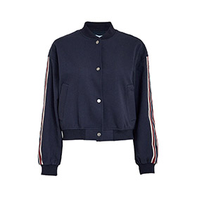 Marbella Bomber Jacket Sky Captain MINUS - bild 2