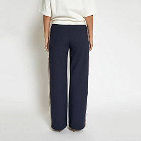Marbella MW Pant Sky Captain MINUS - bild 2