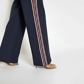 Marbella MW Pant Sky Captain MINUS - bild 3